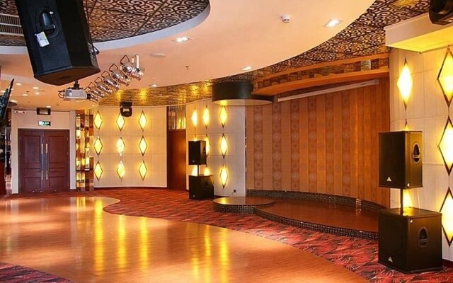 Zhengzhou Zhengfei International Hotel