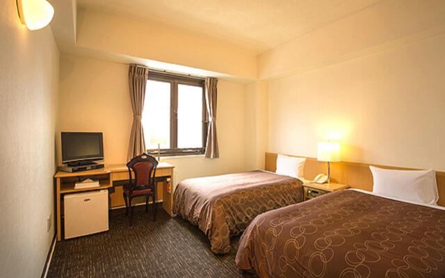 Hotel Naha City -Kokusai Street-