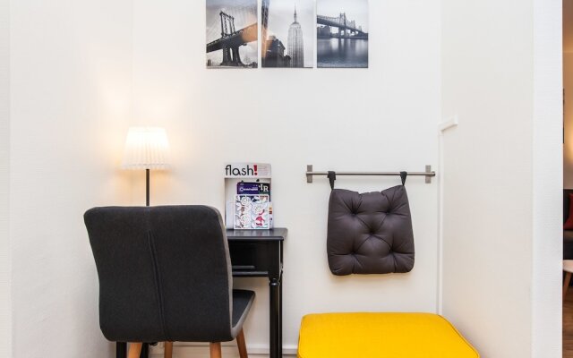 Appartement Cosy Toulouse Blagnac