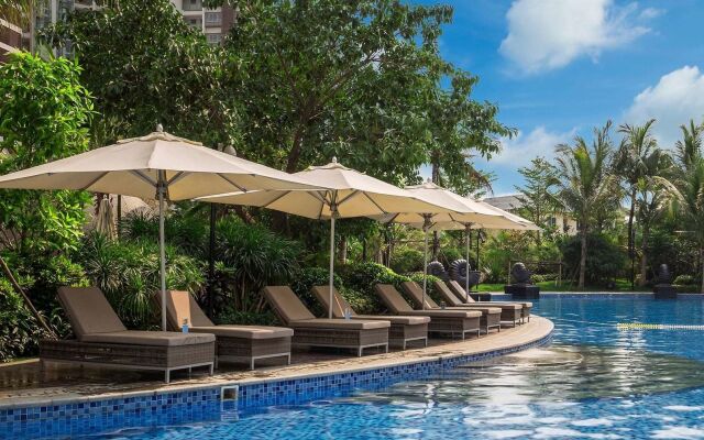 Ramada Plaza by Wyndham Sanya Bay