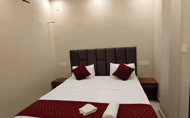 Shree Hari Niwas Paying Guest House