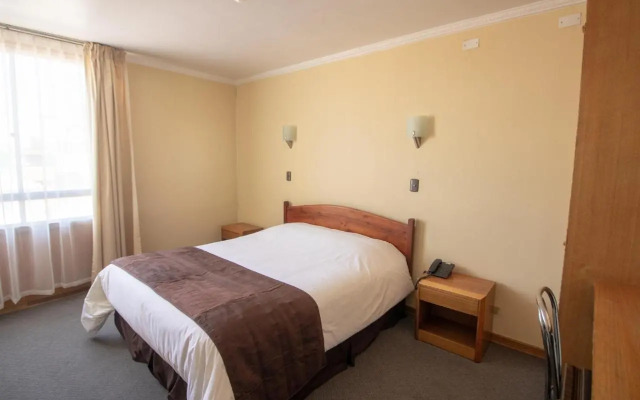 Hotel Quitor