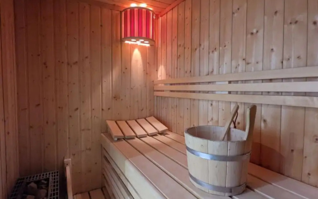 Strandhus Baabe Haus 3