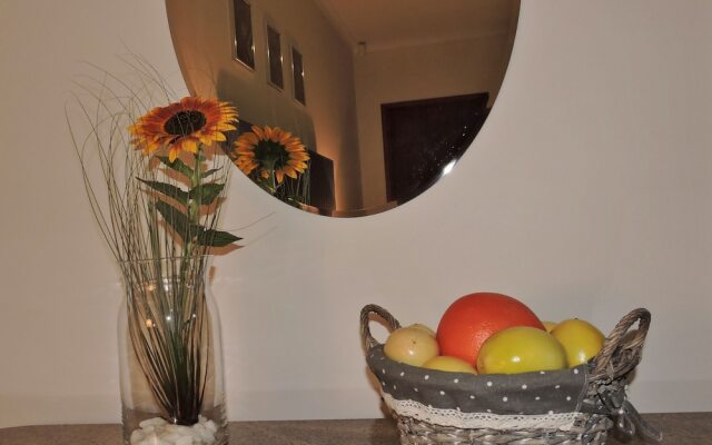 Exousia Self Catering