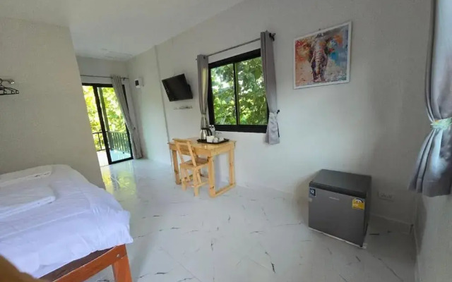 Lamtam Maesa Resort