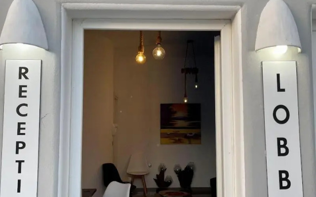 Villa Agas