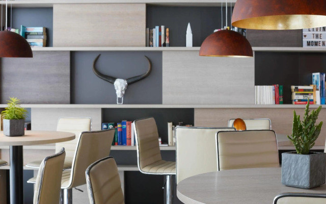 Living Hotel Frankfurt