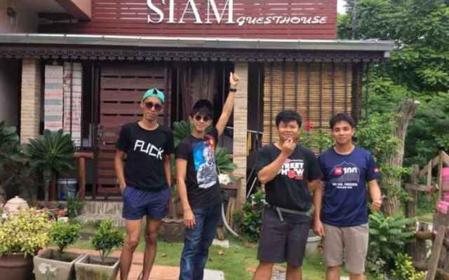 Siam Guesthouse