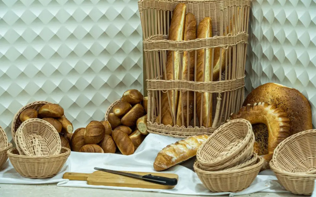 Golden Tulip Hotel Alexandre