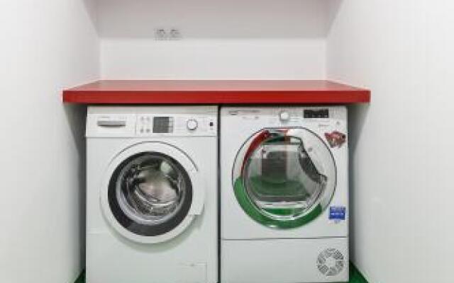 Pension Residencia Blanco