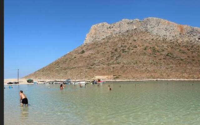 Anni House in Stavros