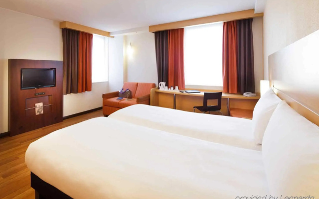 Ibis London Blackfriars