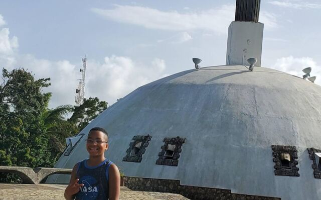 My Second Home In Puerto Plata