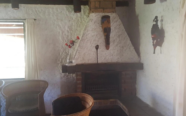 Nyangombe Safari Lodge