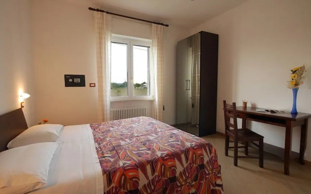 B&B Villa Ceccarini Fonte DOro