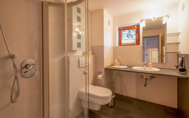 FeWo Schillerstraße