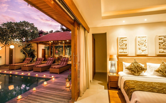 Villa Seriska Dua Sanur Bali