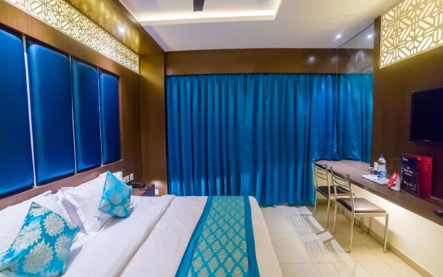 OYO 9053 Capital residency