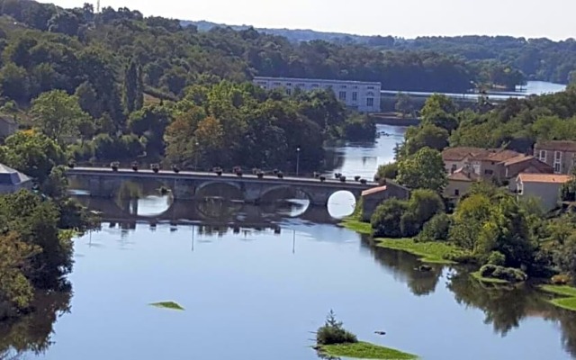Maison La Roche Chambre D'hotes
