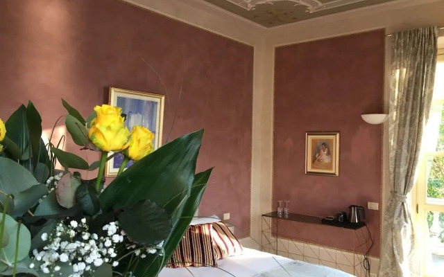 Villa Costanza