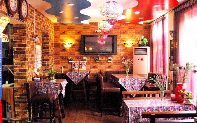 1 Hai Inn Beijing - Hostel