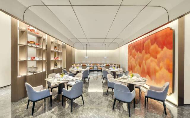 Wyndham Xiong'An
