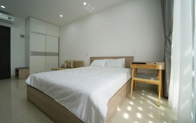 Han Apartment