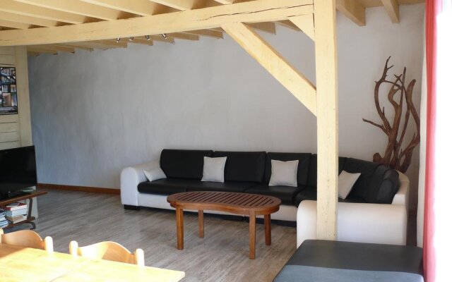 Holiday Home La Ligule