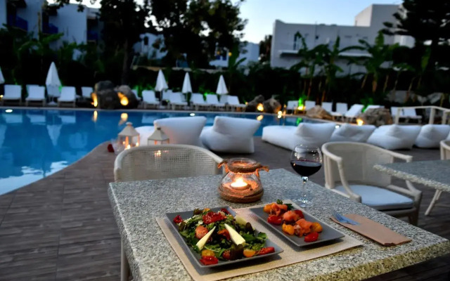 Palm Beach Hotel - Adults only