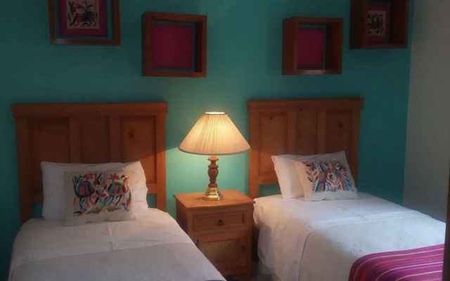 Casa Mia Suites