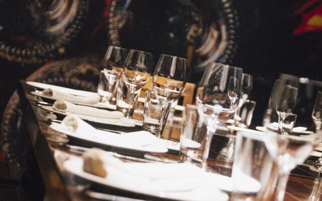 Loft Osteria by Sagardi
