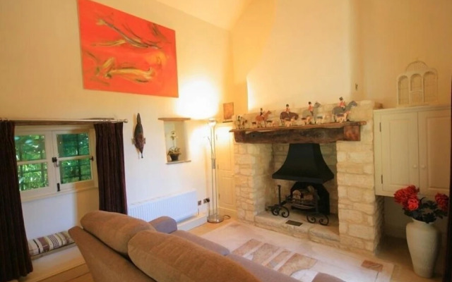 The Old Reading Room