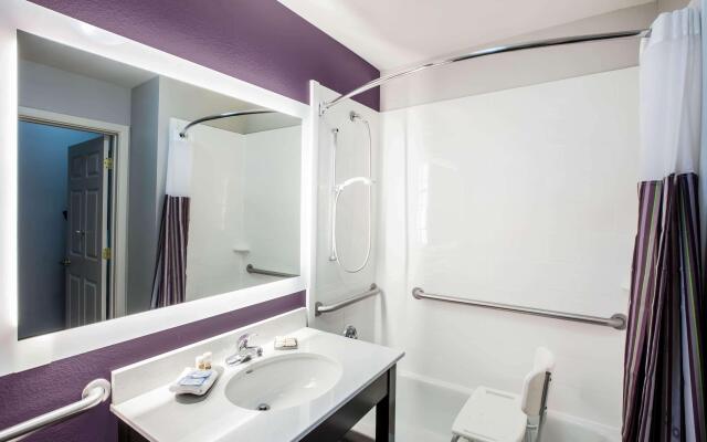 La Quinta Inn And Suites Lubbock North