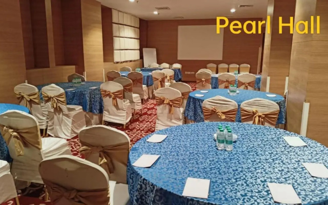 Sk Klyde Grand Hotel