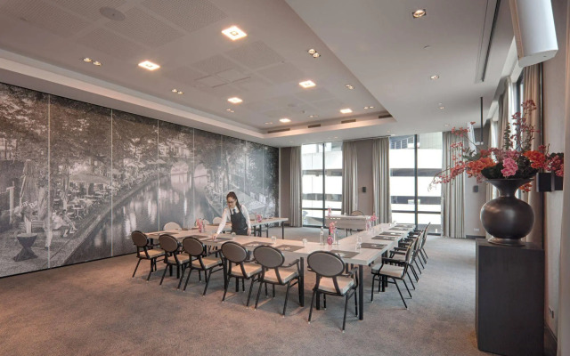 Van der Valk Hotel Utrecht