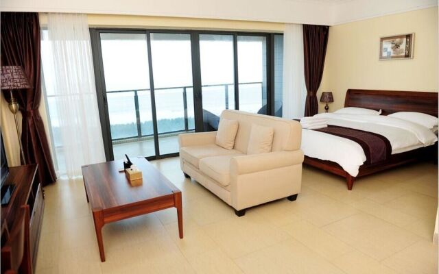 Cloviss Holiday Apartment