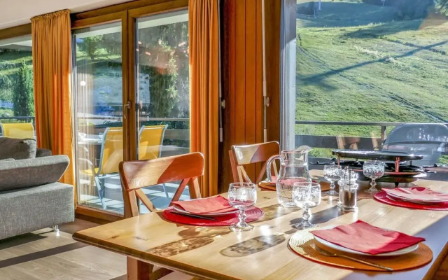 Olympic J0 - Two Bedroom