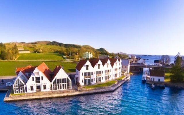 Utstein Kloster Hotell