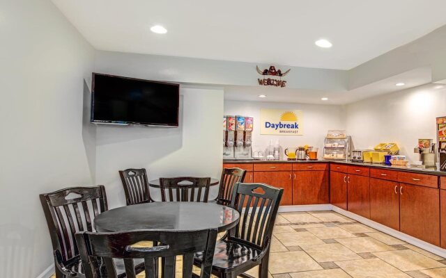 Days Inn by Wyndham Austin/University/Downtown