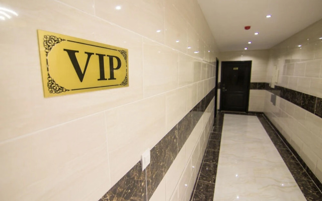 Al Reef Hotel Units