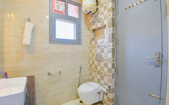 Olive Service Apartment- Medanta Medicity