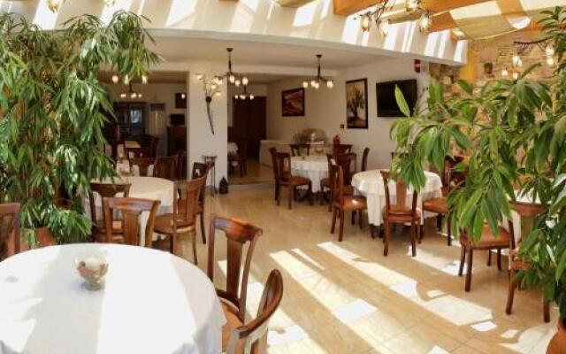 Hotel Vicky