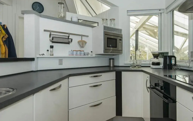 6 Person Holiday Home in Oksbol