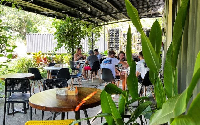 Nao Venao Boutique Hotel