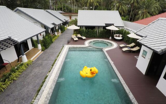 Wanora Resort