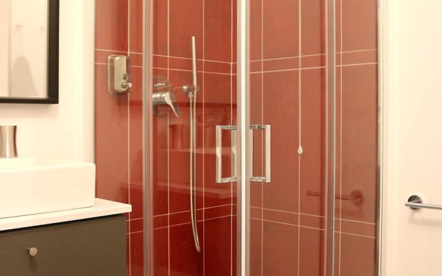 Central Station Milano Room - 4