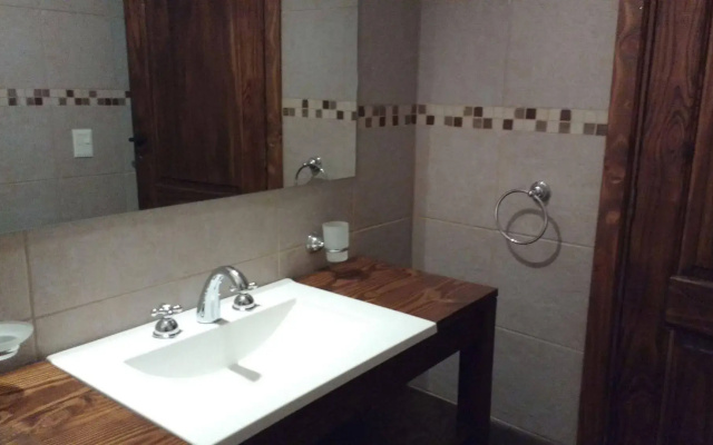 Del Caballero Castillo Hotel