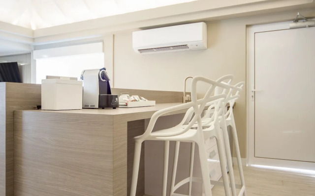 Ocean Z Boutique Hotel