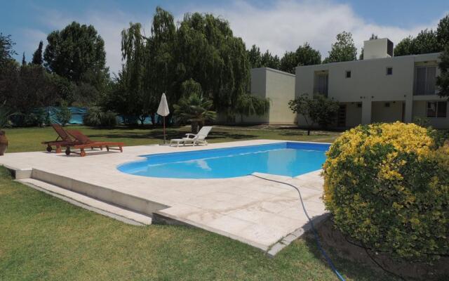 Villa Niagara