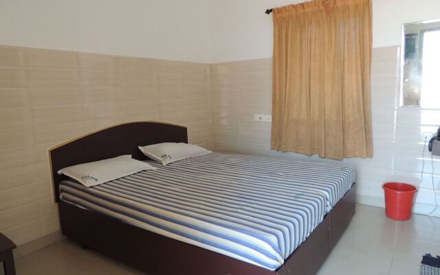Hotel Ashoka